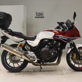 Мотоцикл Honda CB400SFA BOLDOR с пробегом 39729 km
