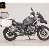 Мотоцикл BMW R1250GS ADVENTURE с пробегом 21442 km