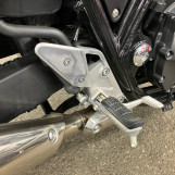 Мотоцикл Honda CB1300SF с пробегом 18396 km