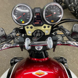 Мотоцикл Honda CB1300SF с пробегом 18396 km