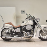 Мотоцикл Honda SHADOW400 с пробегом 15375 km