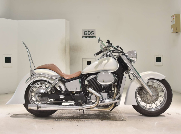 Мотоцикл Honda SHADOW400 с пробегом 15375 km
