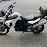 Мотоцикл BMW F800GS с пробегом 35638 km