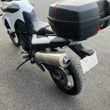 Мотоцикл BMW F800GS с пробегом 35638 km