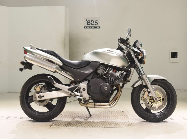Мотоцикл Honda HORNET CB250F з пробігом 29480 km