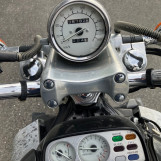 Мотоцикл Yamaha V-MAX1200 с пробегом 38782 km