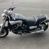 Мотоцикл Yamaha V-MAX1200 с пробегом 38782 km
