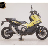 Мотоцикл Honda X-ADV750-2 з пробігом 16239 km