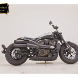 Мотоцикл HD RH1250S з пробігом 3006 km