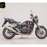 Мотоцикл Honda CB1300SF с пробегом 1177 km