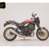 Мотоцикл Kawasaki Z900RS з пробігом 2303 km