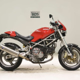Мотоцикл Ducati MONSTER 1000S з пробігом 41676 km