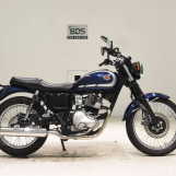 Мотоцикл Kawasaki W230 с пробегом 108 km