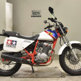 Мотоцикл Honda FTR223 з пробігом 19777 km