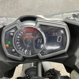 Мотоцикл Kawasaki NINJA400 с пробегом 6913 km