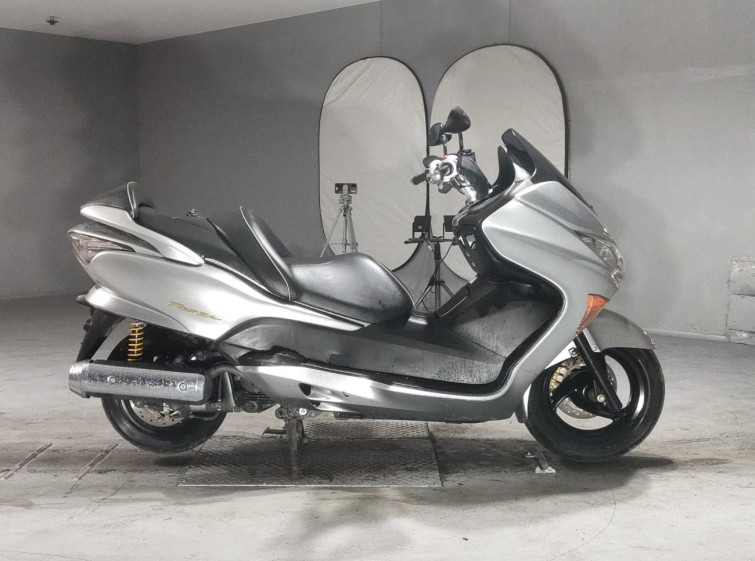 Мотоцикл Honda FORZA X з пробігом 17530 km