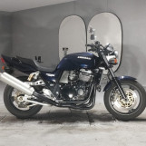 Мотоцикл Kawasaki ZRX1100 с пробегом 57054 km
