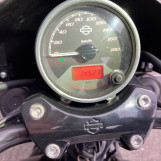 Мотоцикл HD KIT BIKE с пробегом 14528 km