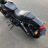 Мотоцикл HD KIT BIKE с пробегом 14528 km