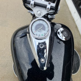 Мотоцикл Yamaha DRAGSTAR XVS250 з пробігом 23159 km