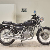 Мотоцикл Suzuki ST250E с пробегом 10040 km