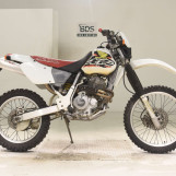 Мотоцикл Honda XR400R з пробігом 8552 km