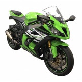 Мотоцикл Kawasaki NINJA ZX-10RA з пробігом 11928 km