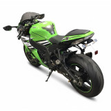 Мотоцикл Kawasaki NINJA ZX-10RA з пробігом 11928 km