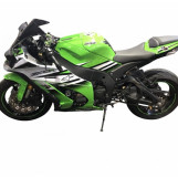 Мотоцикл Kawasaki NINJA ZX-10RA з пробігом 11928 km
