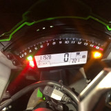 Мотоцикл Kawasaki NINJA ZX-10RA з пробігом 11928 km