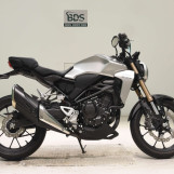 Мотоцикл Honda CBR250R з пробігом 11275 km