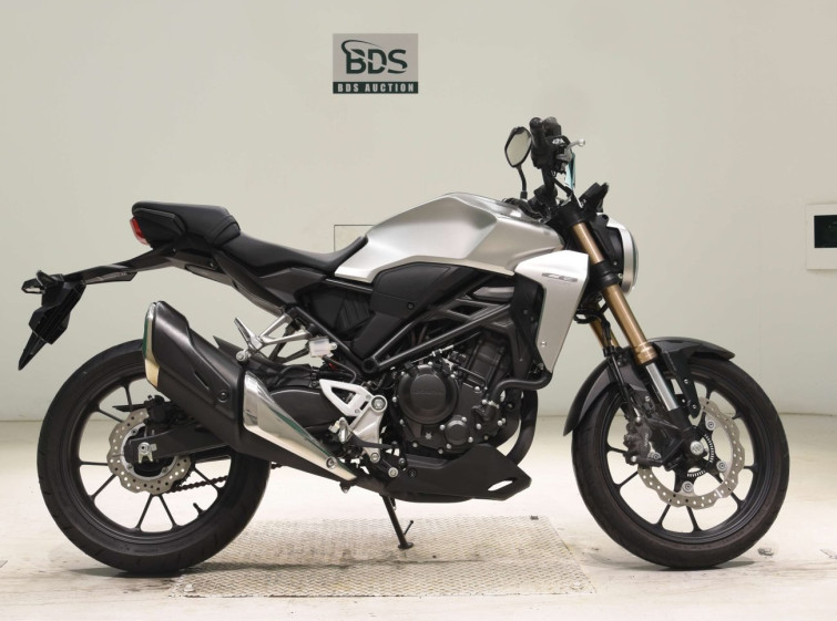 Мотоцикл Honda CBR250R з пробігом 11275 km