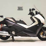 Мотоцикл Honda FAZE с пробегом 38570 km