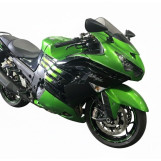 Мотоцикл Kawasaki NINJA ZX-14R з пробігом 16101 km