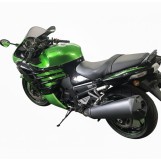 Мотоцикл Kawasaki NINJA ZX-14R з пробігом 16101 km