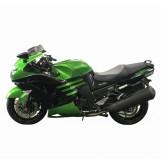 Мотоцикл Kawasaki NINJA ZX-14R з пробігом 16101 km
