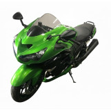 Мотоцикл Kawasaki NINJA ZX-14R з пробігом 16101 km