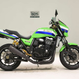 Мотоцикл Kawasaki ZRX1200 DAEG с пробегом 66193 km