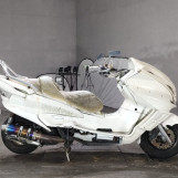 Мотоцикл Yamaha MAJESTY 250C