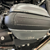 Мотоцикл BMW R12 с пробегом 415 km