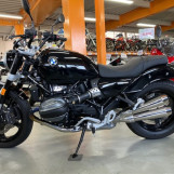 Мотоцикл BMW R12 с пробегом 415 km