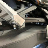 Мотоцикл BMW R12 с пробегом 415 km