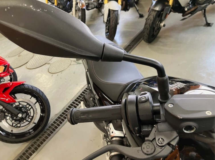 Мотоцикл BMW R12 с пробегом 415 km