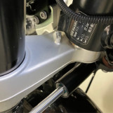 Мотоцикл BMW R12 с пробегом 415 km