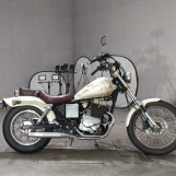 Мотоцикл Honda REBEL CMX250 с пробегом 38362 km