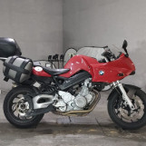 Мотоцикл BMW F800S з пробігом 48458 km