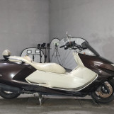 Мотоцикл Yamaha MAXAM250 с пробегом 36376 km