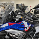 Мотоцикл BMW r1300gs з пробігом 17412 km