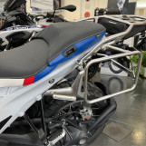 Мотоцикл BMW r1300gs з пробігом 17412 km