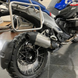 Мотоцикл BMW r1300gs з пробігом 17412 km